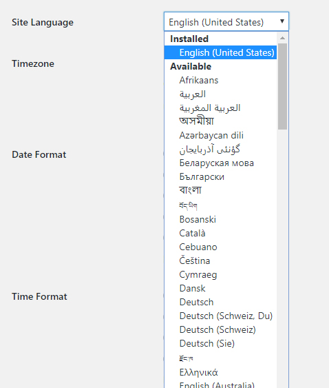 language-options-in-wordpress