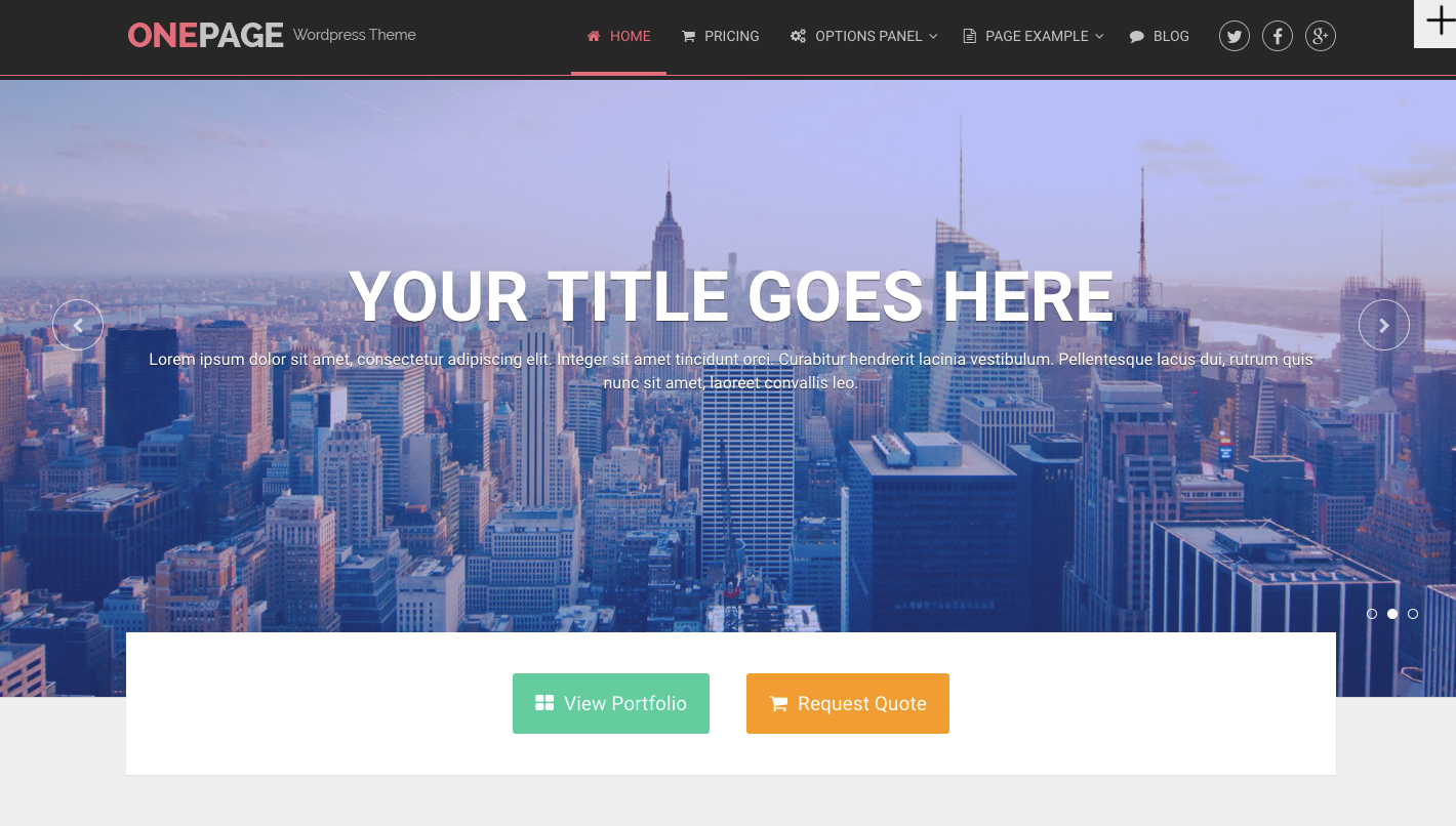 35 Beautiful WordPress Portfolio Themes for 2020 - MyThemeShop