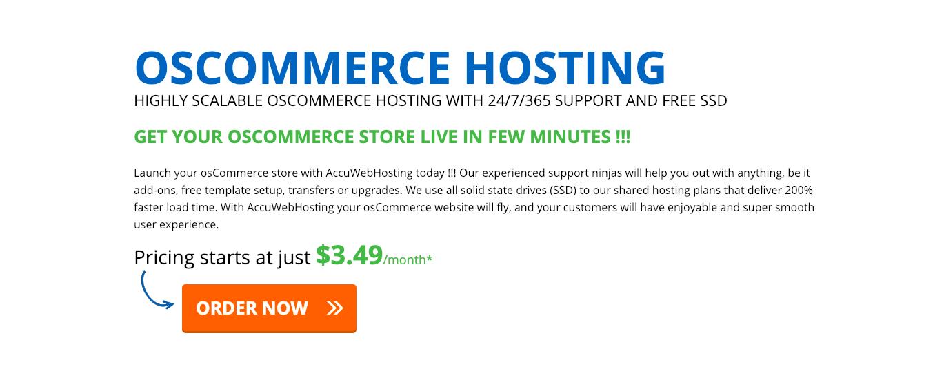 oscommerce-hosting