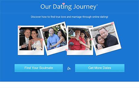 Our Dating Journey