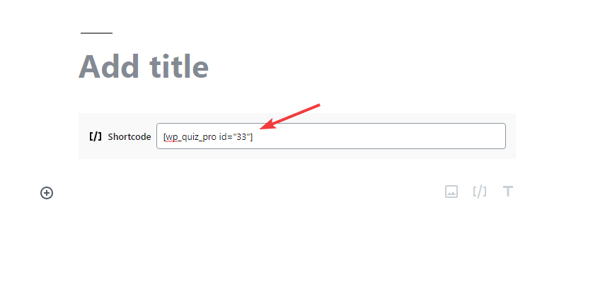 paste-shortcode-in-post