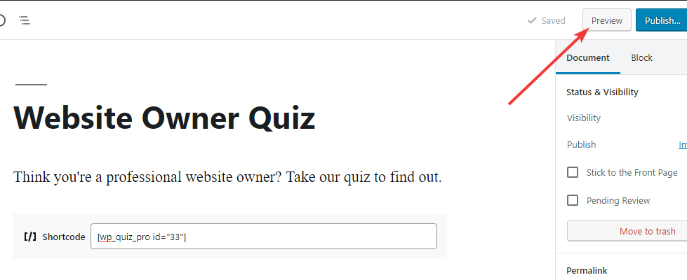 preview-quiz-on-post