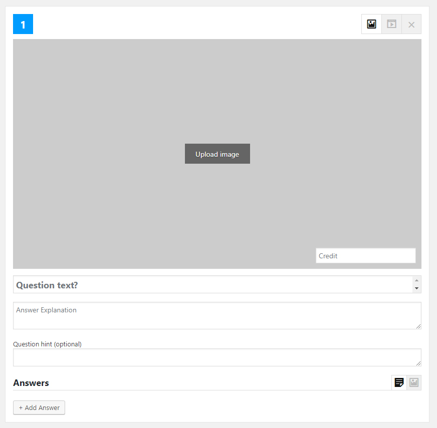 question-blank-canvas