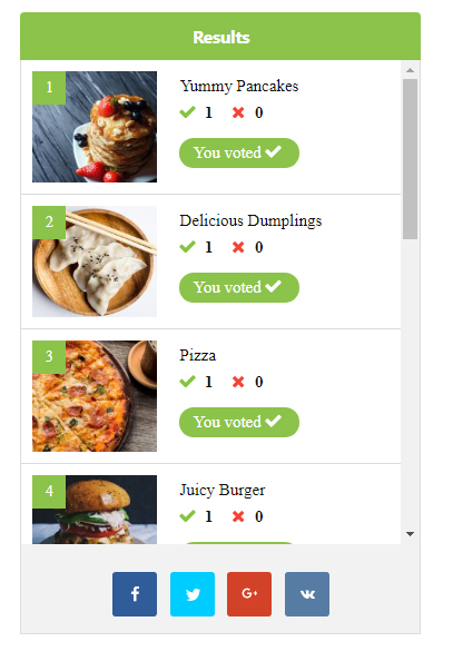 quiz-results