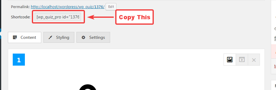 quiz-shortcode-option-1