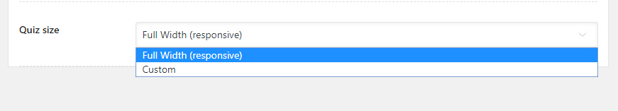 quiz-size-options
