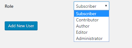 role-of-new-user