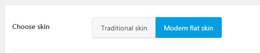 skin-options