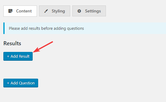 start-by-adding-results