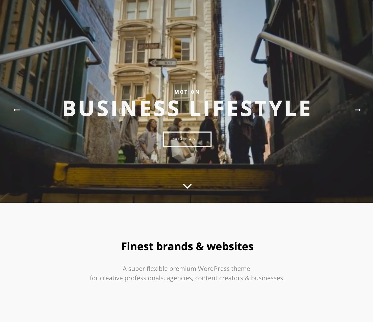 35 Beautiful WordPress Portfolio Themes For 2020 - MyThemeShop